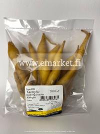 Kaempfer 100 G